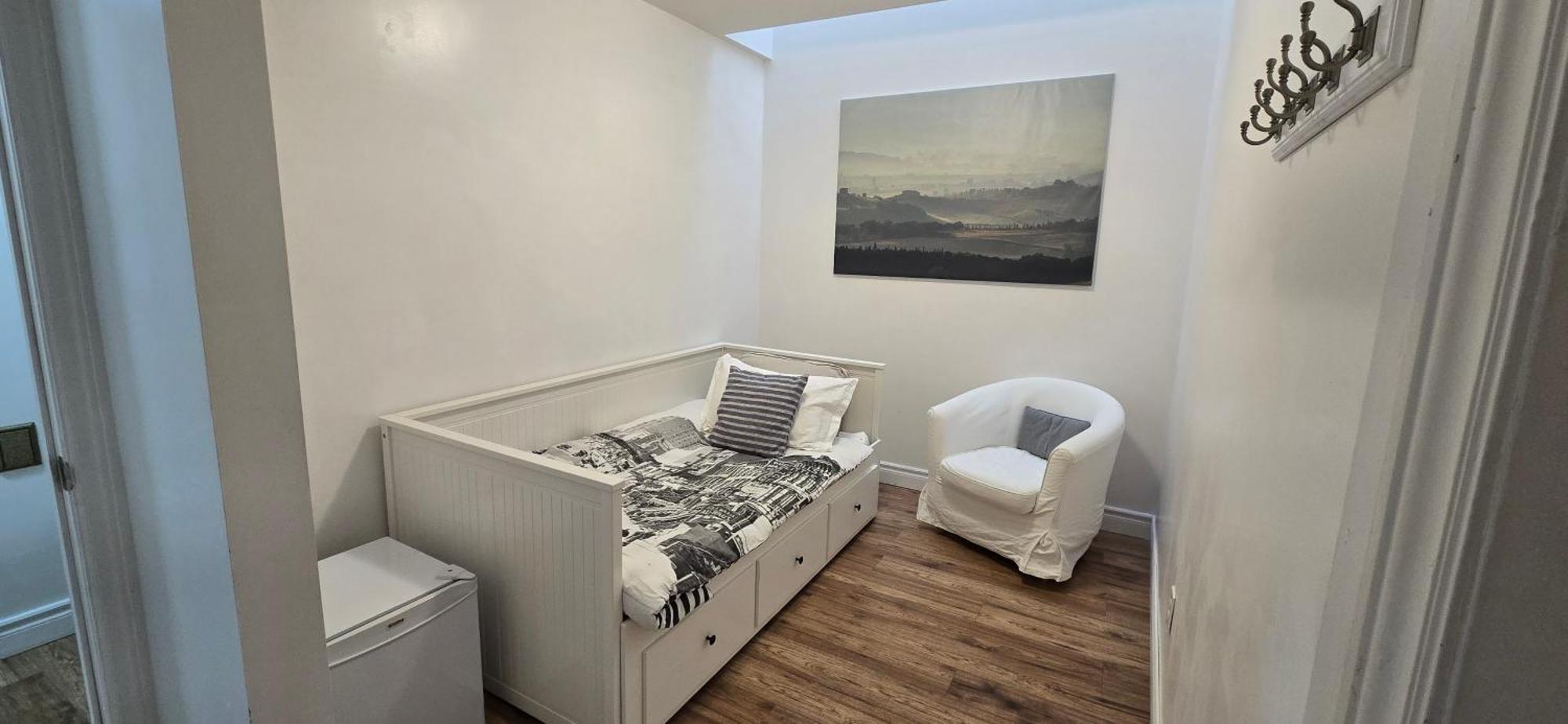 Margie Townhome Suites Торонто Экстерьер фото