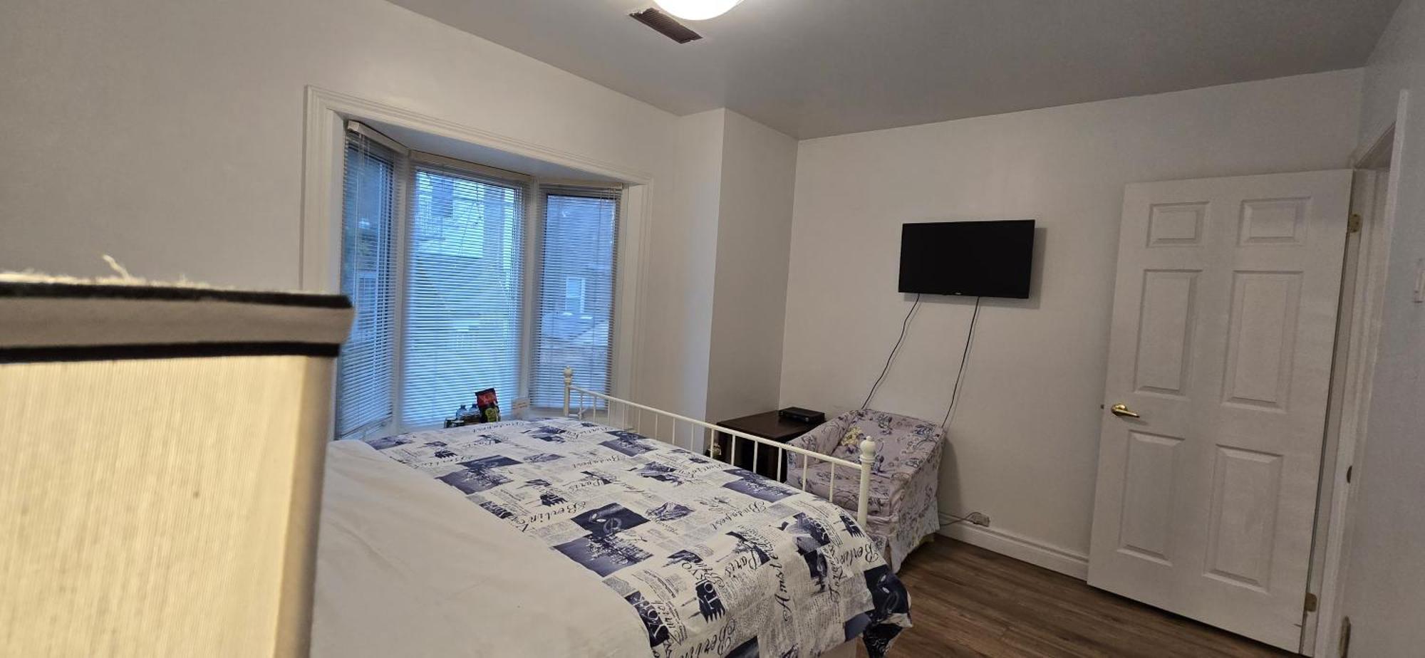 Margie Townhome Suites Торонто Номер фото