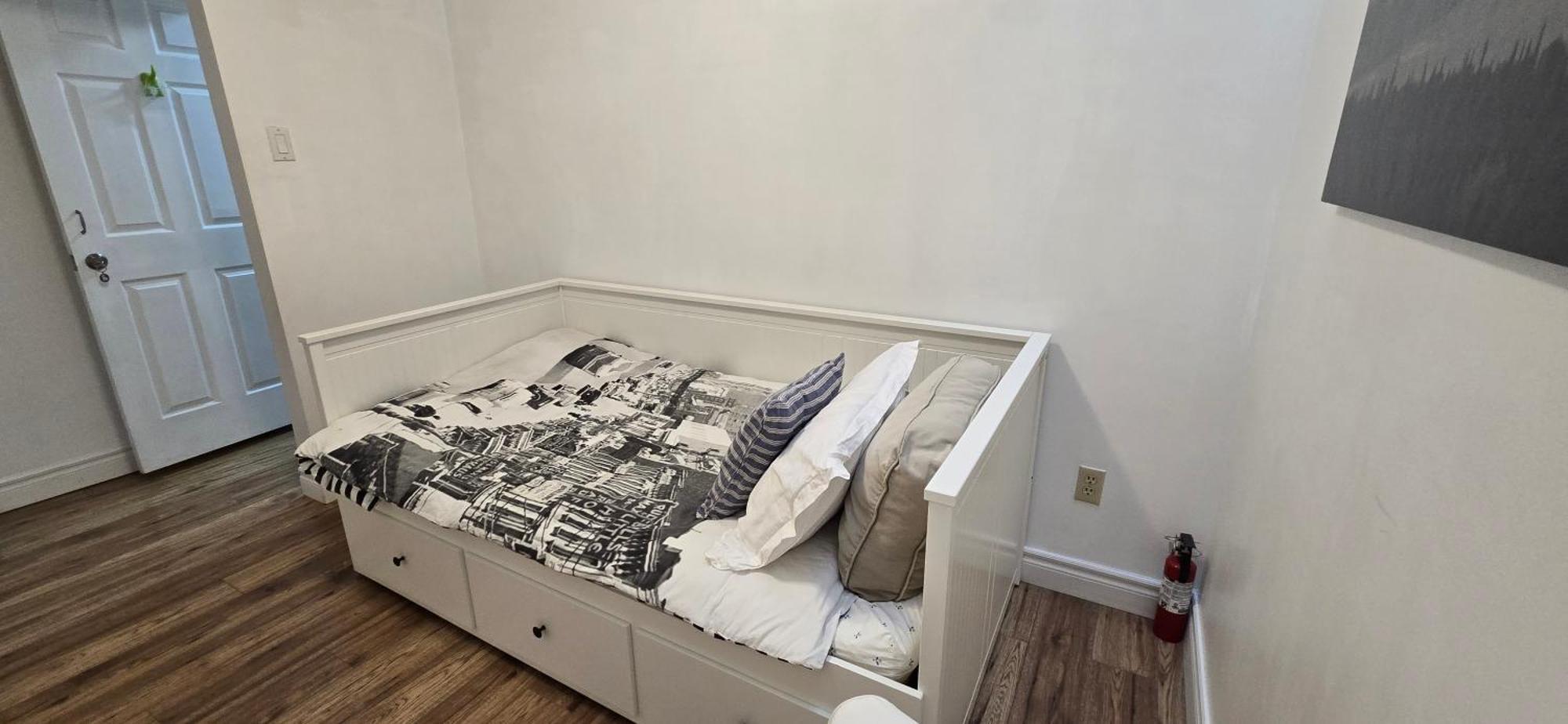 Margie Townhome Suites Торонто Номер фото