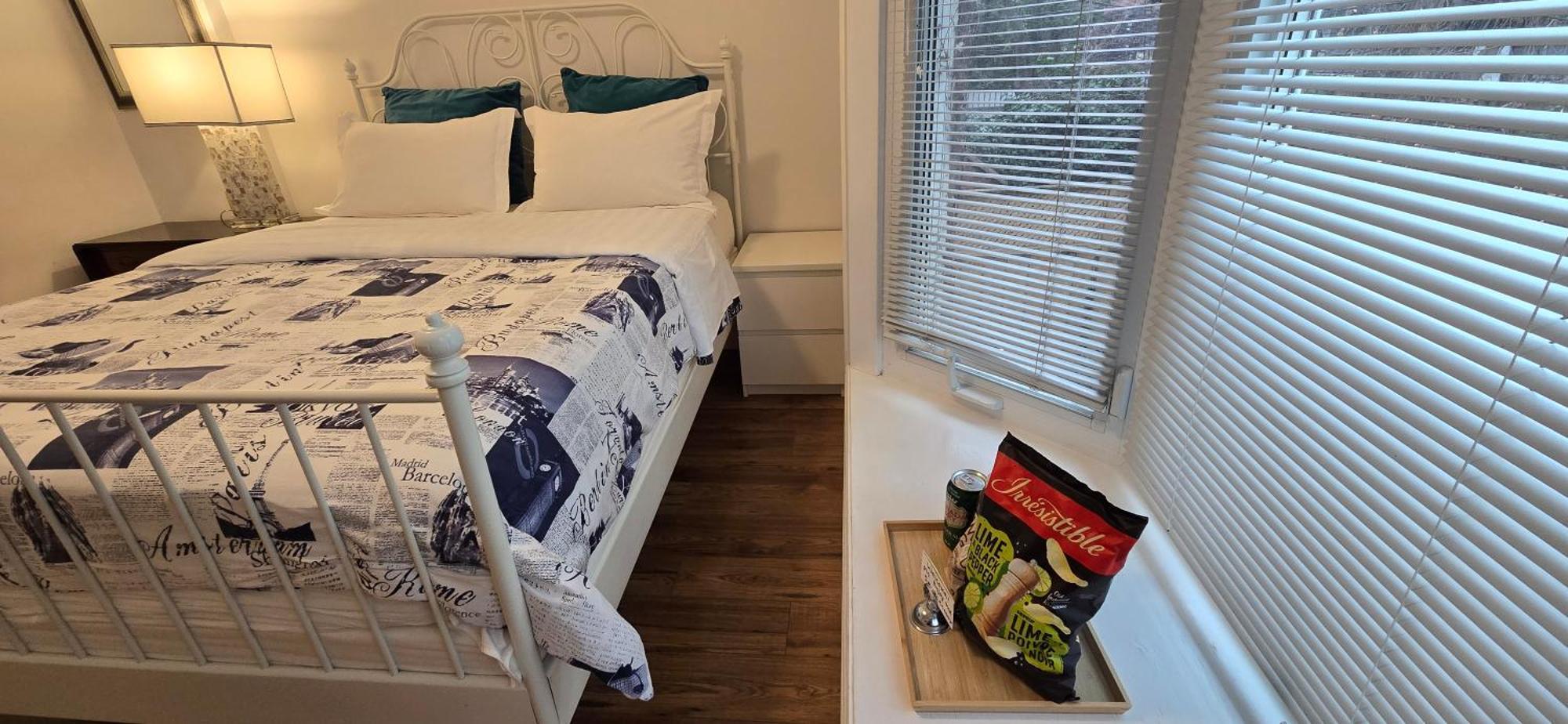 Margie Townhome Suites Торонто Номер фото