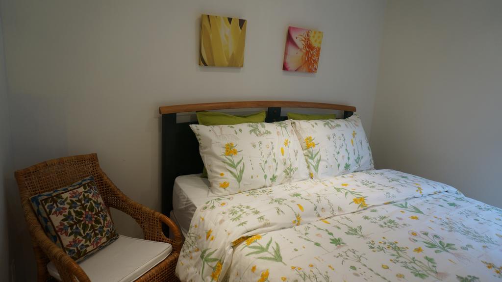 Margie Townhome Suites Торонто Номер фото